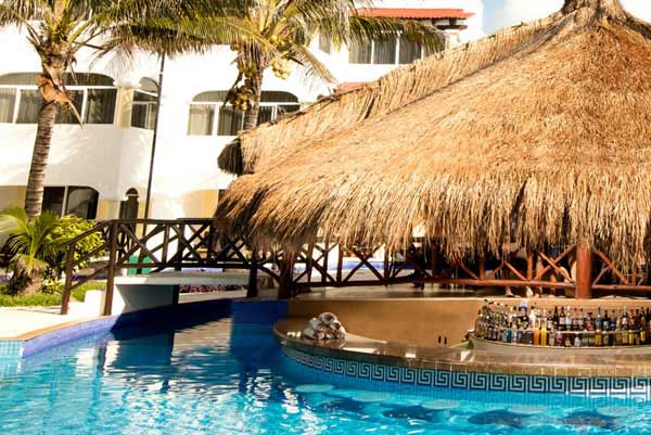 All Inclusive - Hidden Beach Resort Au Naturel - All Inclusive by Karisma - Riviera Maya 