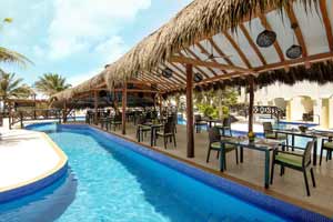 Hidden Beach Resort Au Naturel - All Inclusive by Karisma - Riviera Maya 