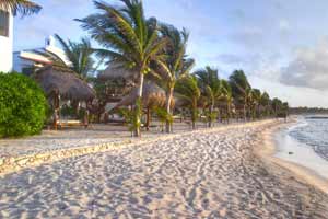Hidden Beach Resort Au Naturel - All Inclusive by Karisma - Riviera Maya 